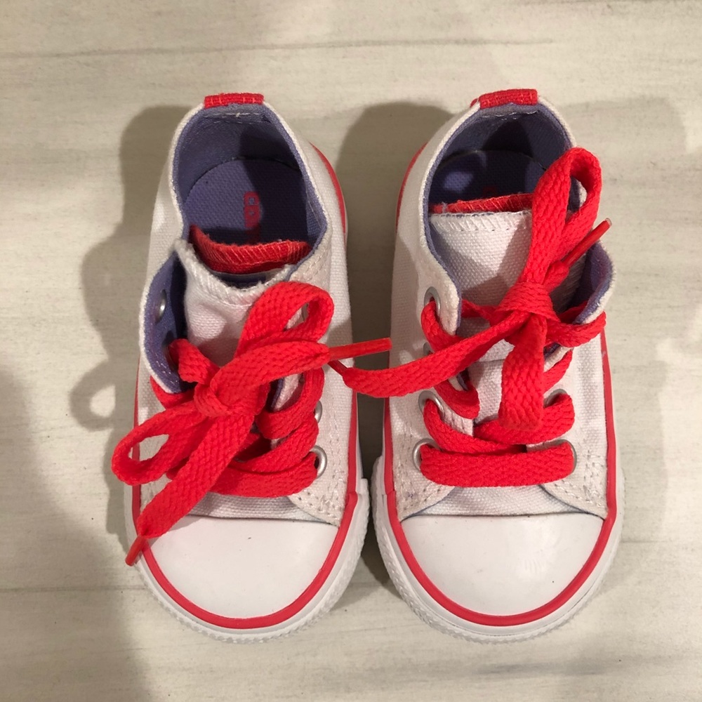 Converse shoes
